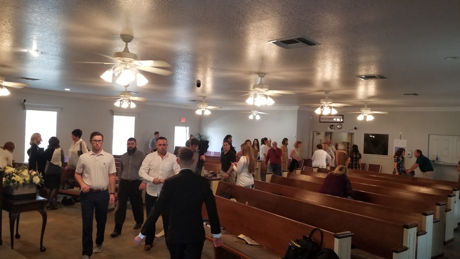 Gallery – Grace Gospel Church