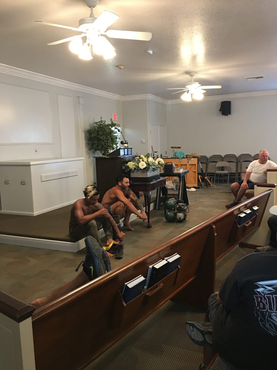 Gallery – Grace Gospel Church